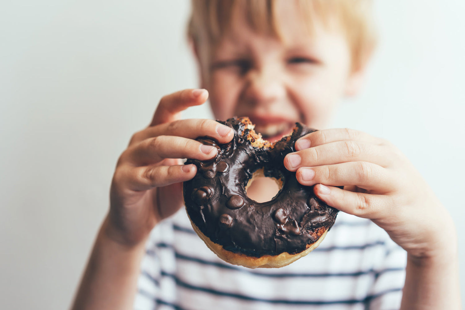 Ultra-Processed Foods: Cutting Through the Noise