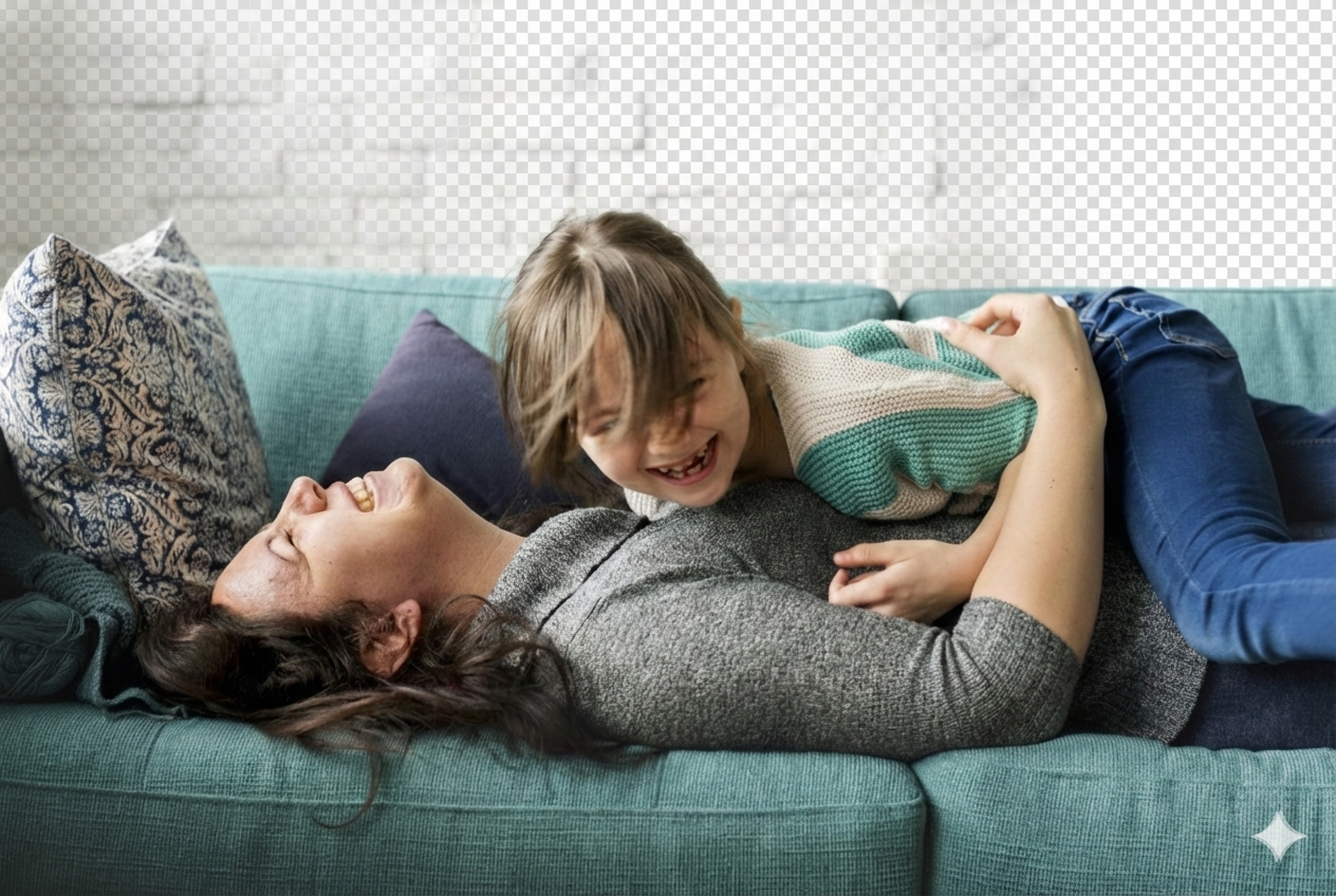 🧠 When parents ask about ADHD, autism, and nutrition