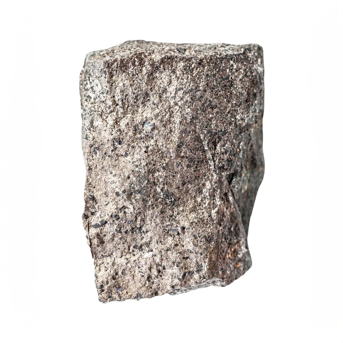 Zinc