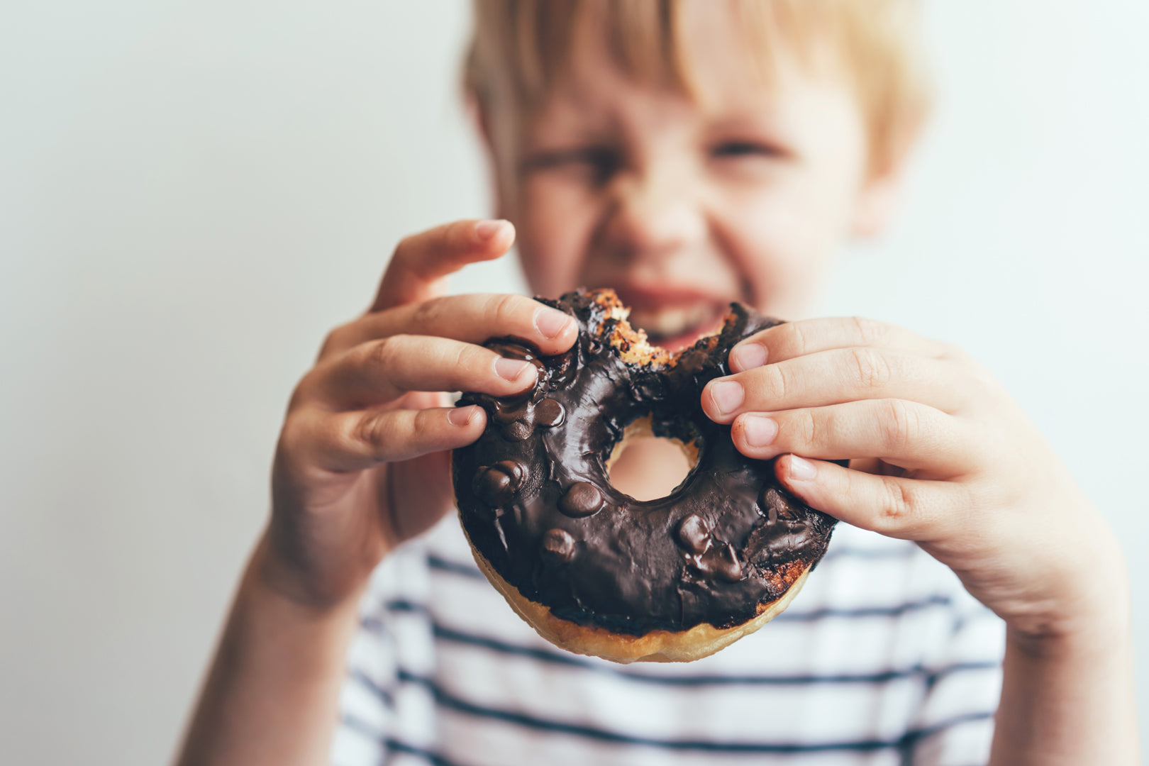 Ultra-Processed Foods: Cutting Through the Noise