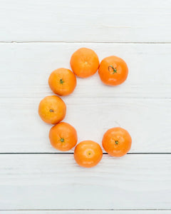 Vitamin C