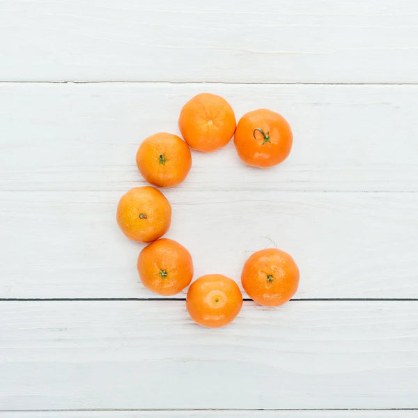 Vitamin C
