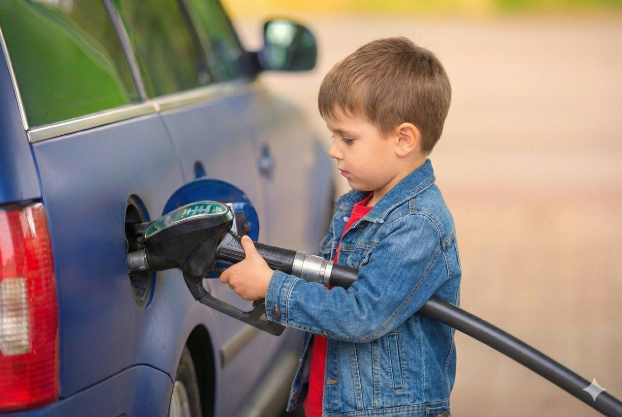 Zinc for children: quietly doing about a hundred jobs