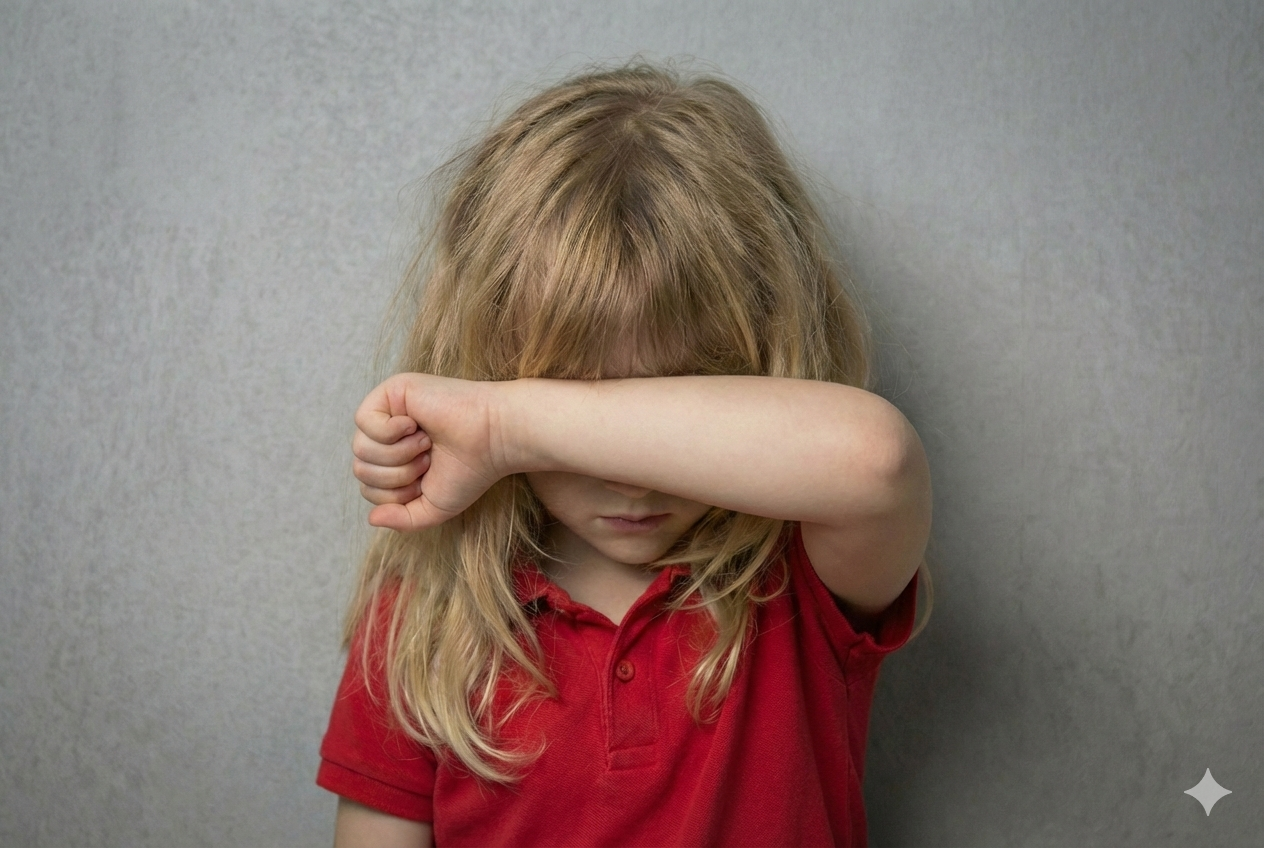 Food & Feelings: how nutrition can shape your child's emotional world