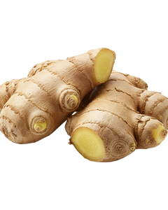 Ginger