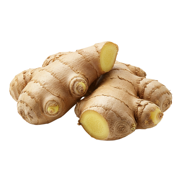 Ginger