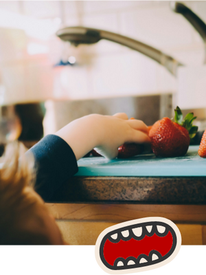 Digestion & happy tummies