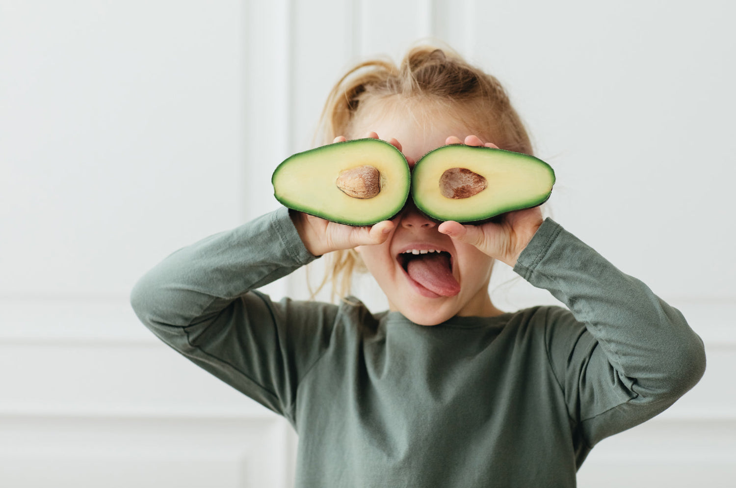 Fat at breakfast: why it's good news for growing brains