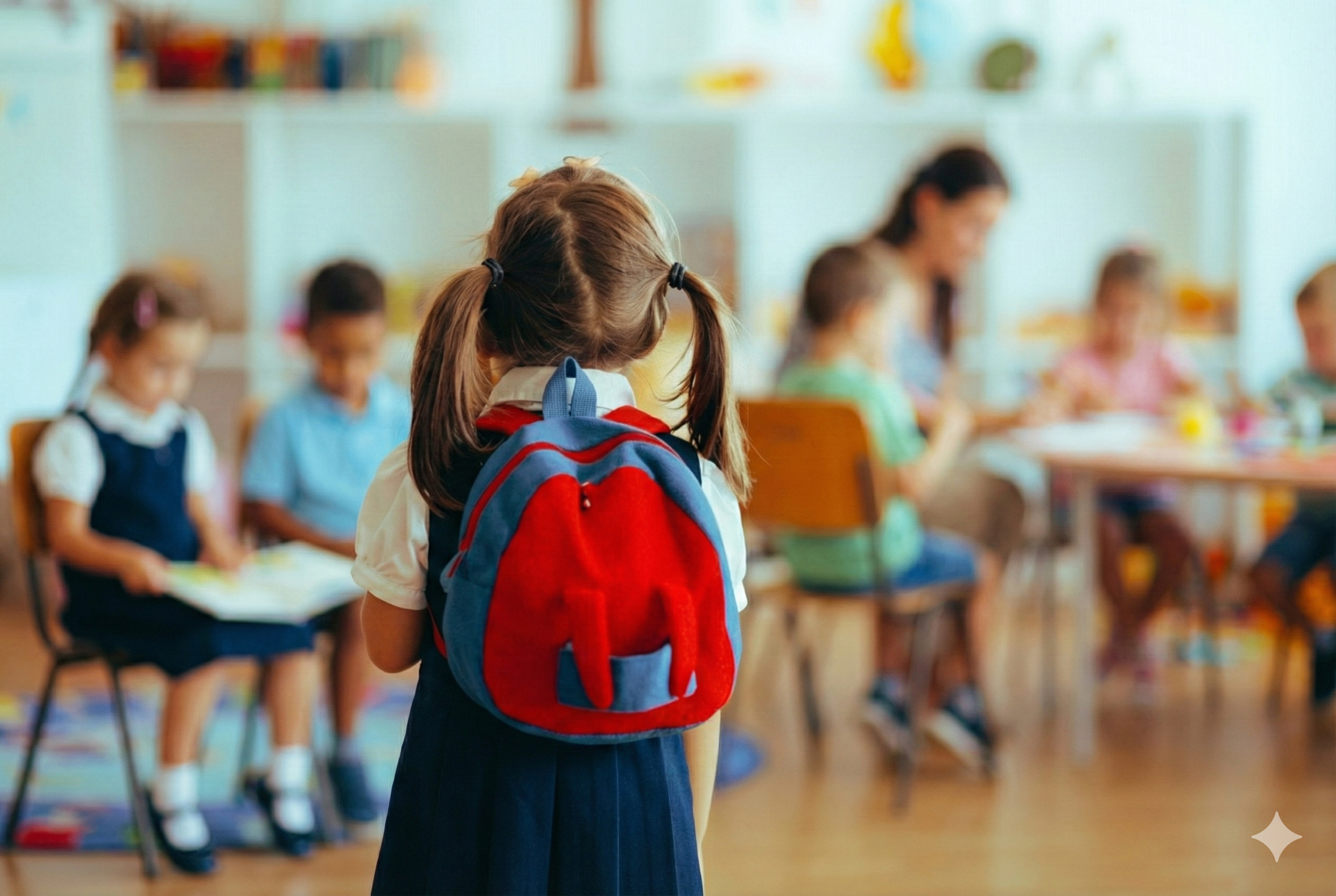 Complete nutrition for kids