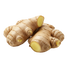 <p>Ginger</p>